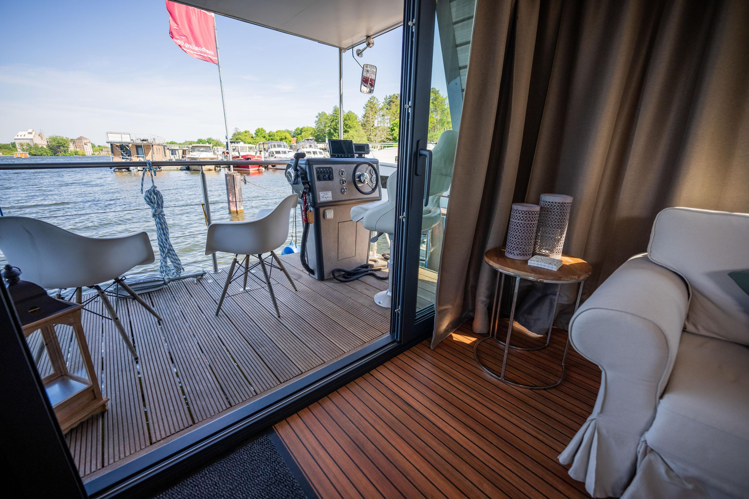 Photo #10 - Woma D13 (Ariella) en Furstenberg - 40465