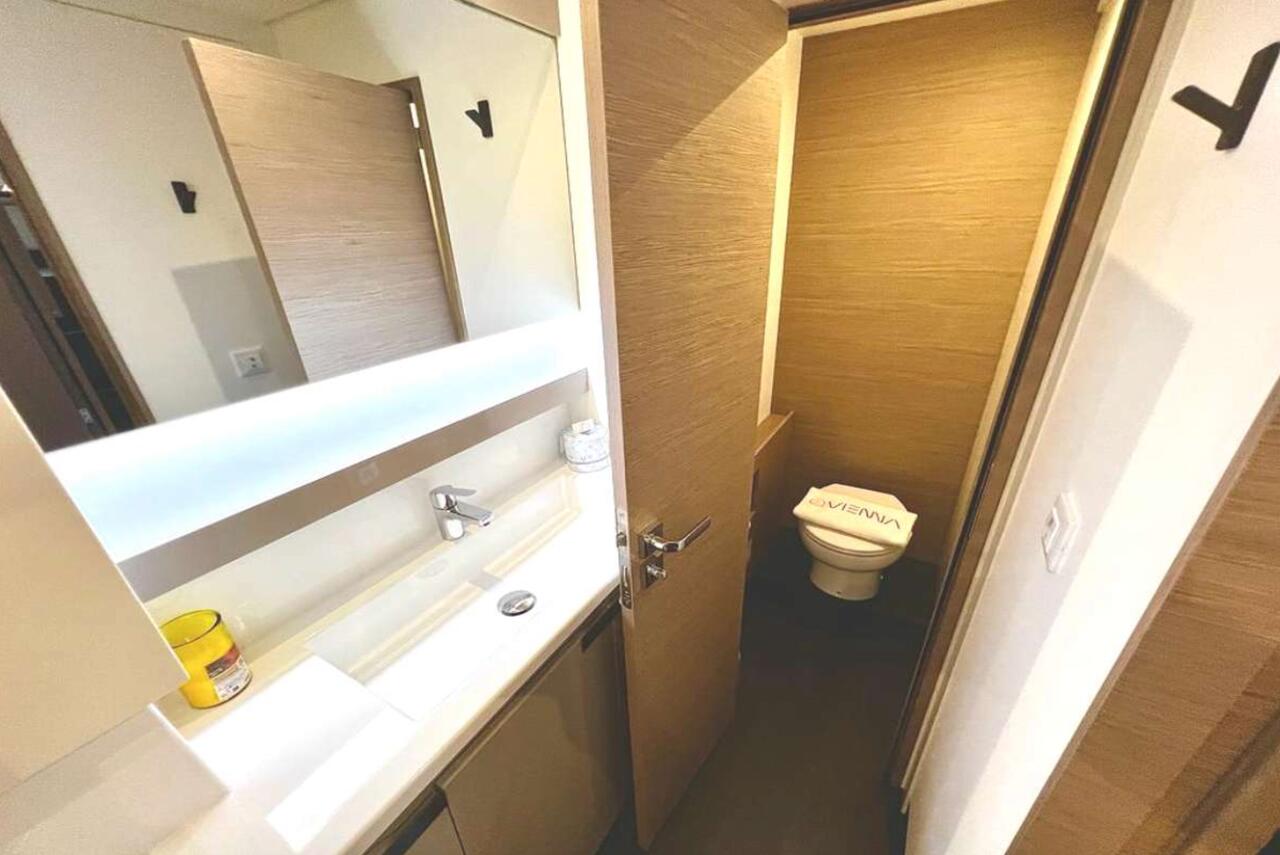Photo #15 - Fountaine Pajot Aura 51 - 5 + 1 cab. (Vienna) in Road Town - 40508