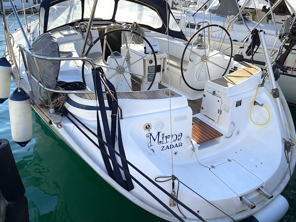 Bavaria 44 (Mirna)  - 2