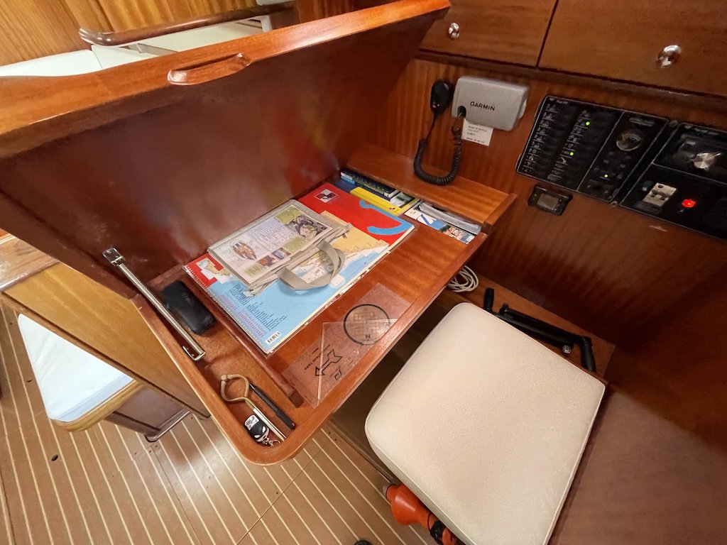 Photo #9 - Bavaria 44 (Mirna) in Zadar - 40523