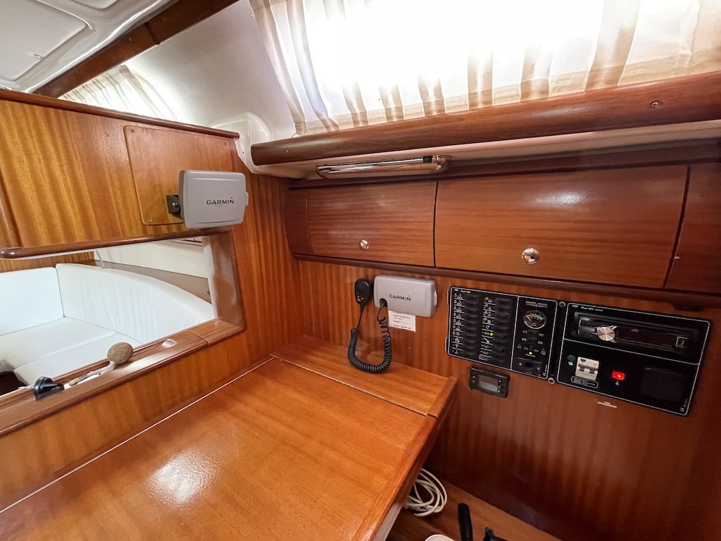 Photo #12 - Bavaria 44 (Mirna) in Zadar - 40523