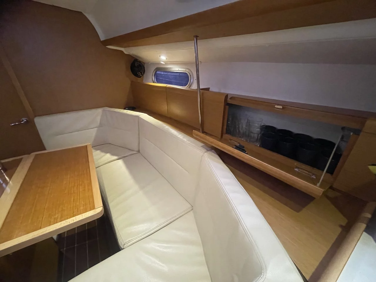 Sun Odyssey 36i (Agatha)  - 14