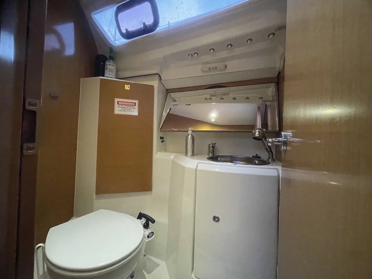 Sun Odyssey 36i (Agatha)  - 33
