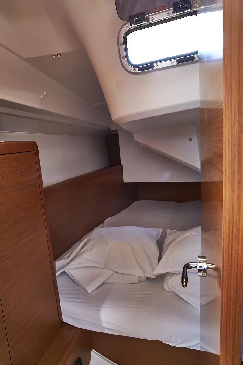 Sun Odyssey 349 (Zatara)  - 16