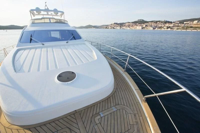Abacus 70 (Malibu)  - 3