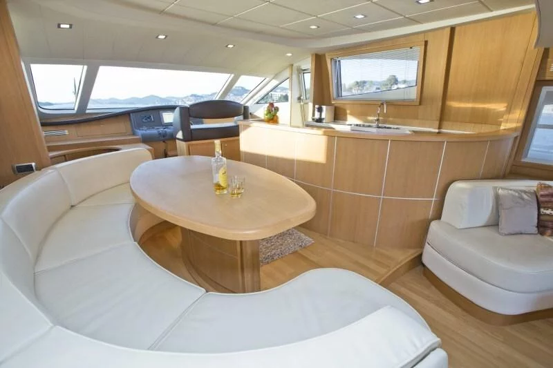 Abacus 70 (Malibu)  - 5
