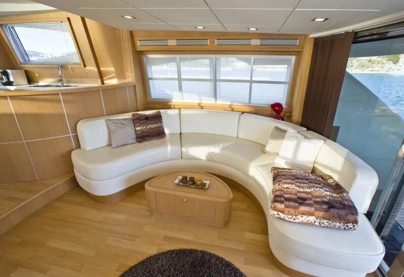 Abacus 70 (Malibu)  - 6