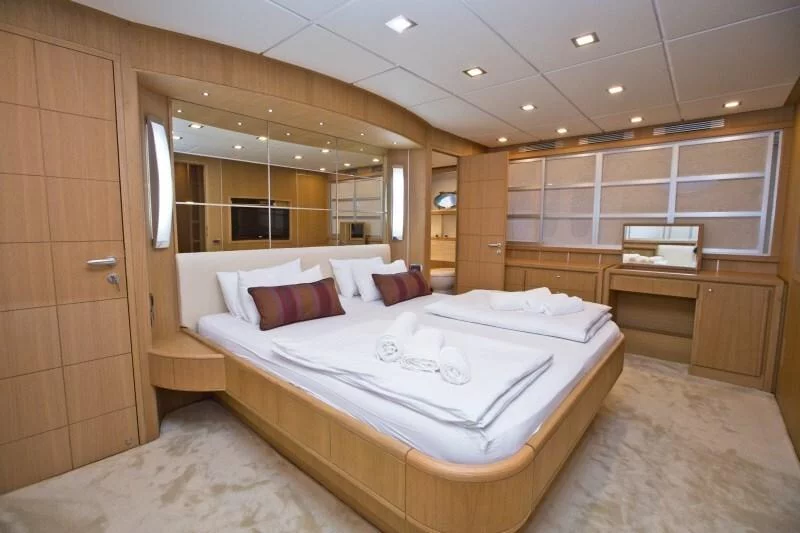 Abacus 70 (Malibu)  - 9