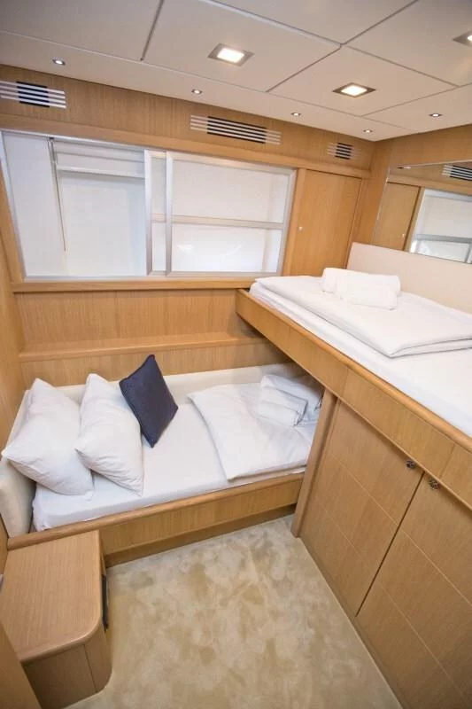 Abacus 70 (Malibu)  - 11