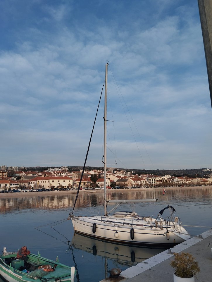 Photo #11 - Bavaria 38 (Ra) en Vinisce - 40537