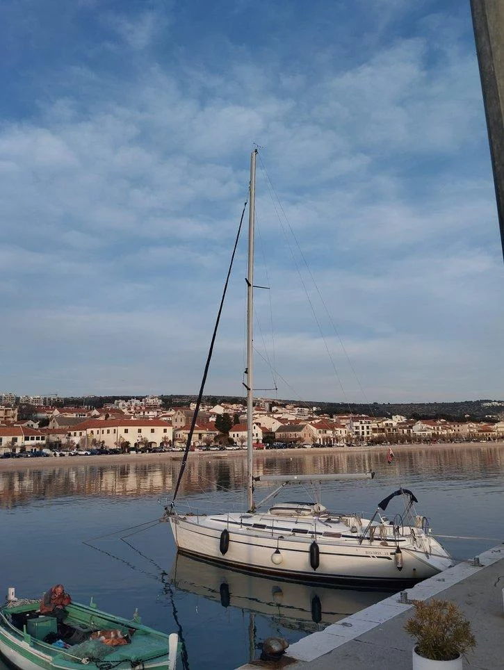 Bavaria 38 (Ra)  - 10