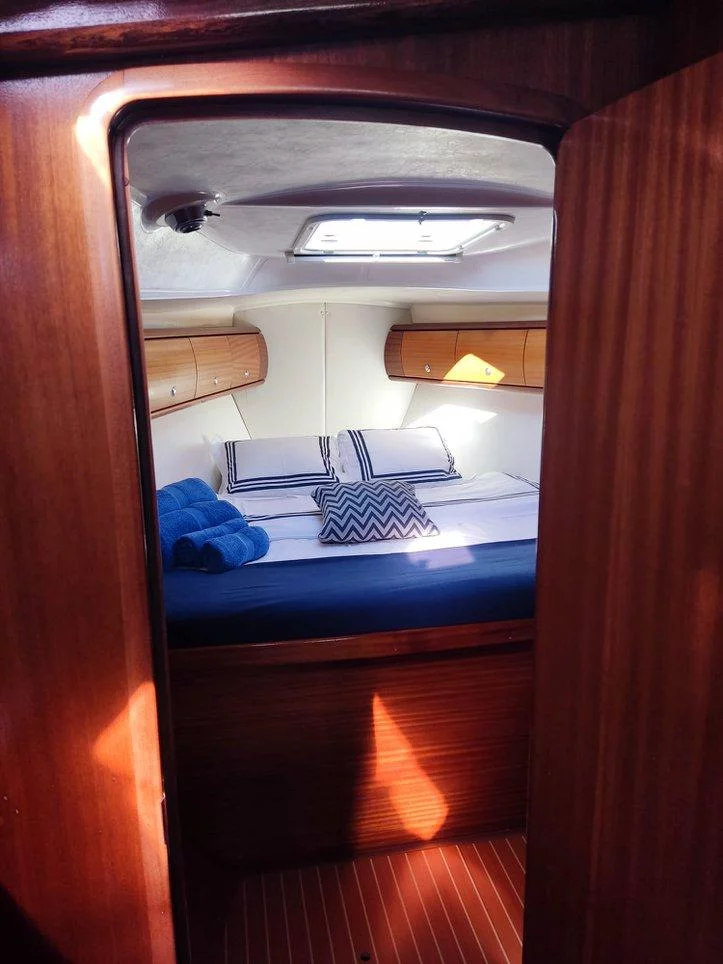 Bavaria 38 (Ra)  - 24