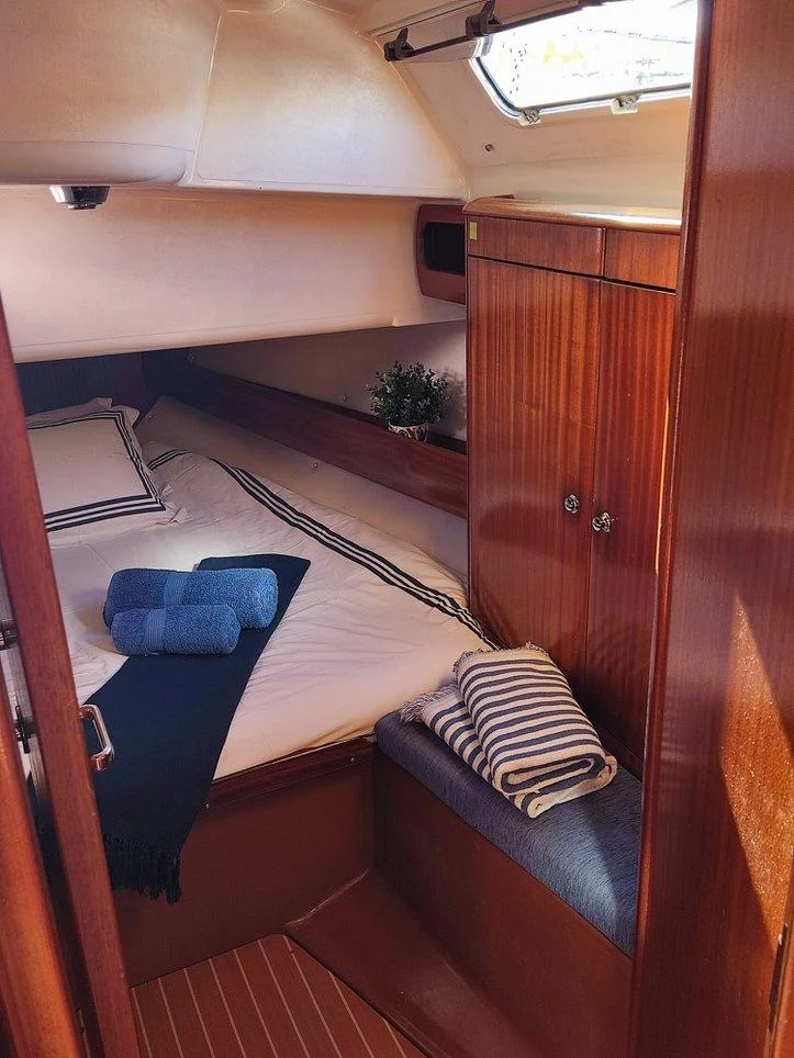 Bavaria 38 (Ra)  - 26