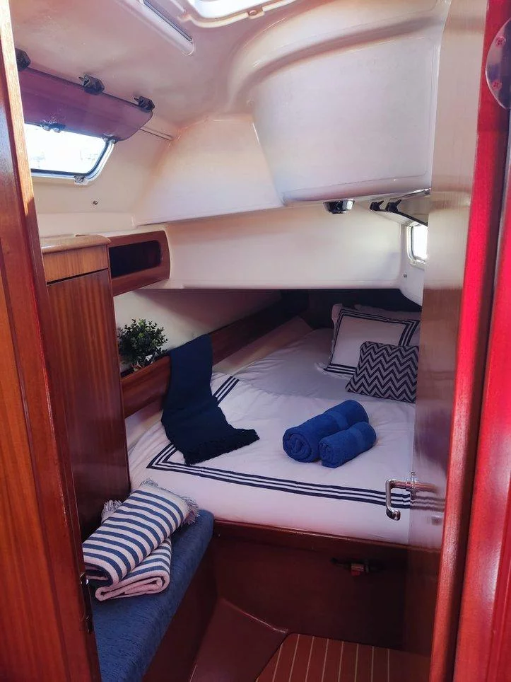 Bavaria 38 (Ra)  - 27