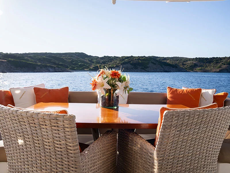 Sunseeker Manhattan 73 (Goldeneye)  - 7
