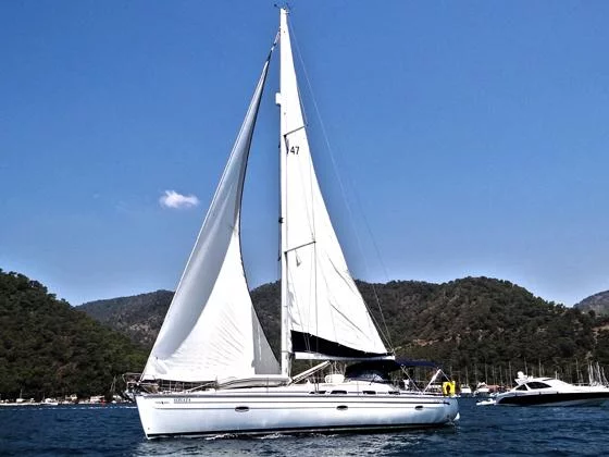Bavaria 47 Cruiser (Sonata)  - 0