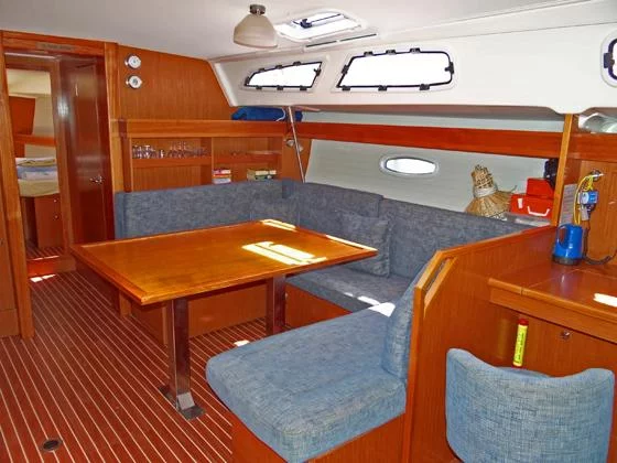 Bavaria 47 Cruiser (Sonata)  - 5