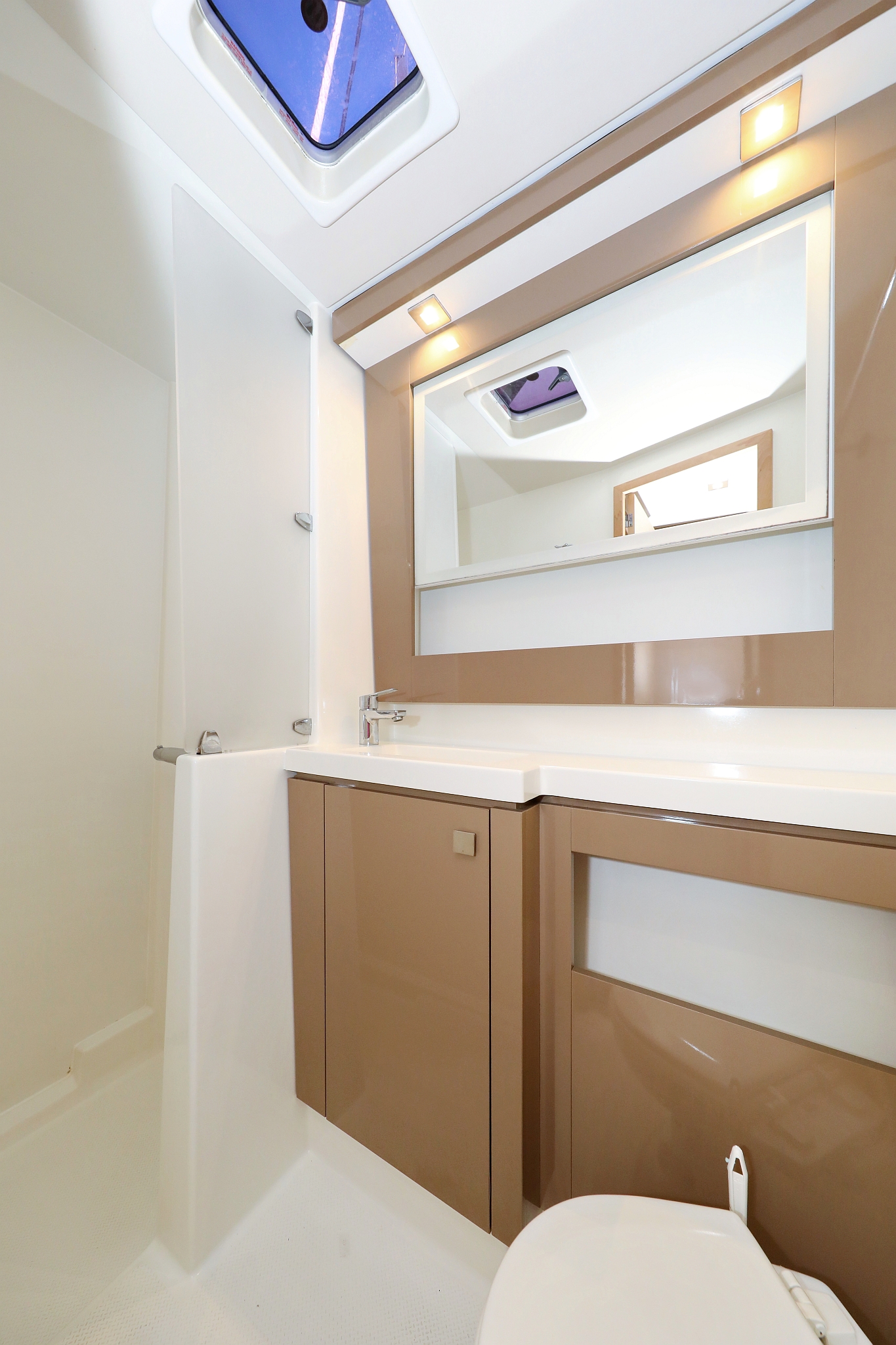 Photo #16 - Fountaine Pajot Saba 50 - 6 + 1 cab. (Poco Loco) in Trogir - 40579