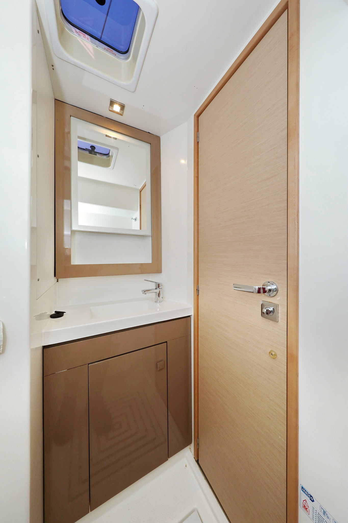 Photo #17 - Fountaine Pajot Saba 50 - 6 + 1 cab. (Poco Loco) in Trogir - 40579