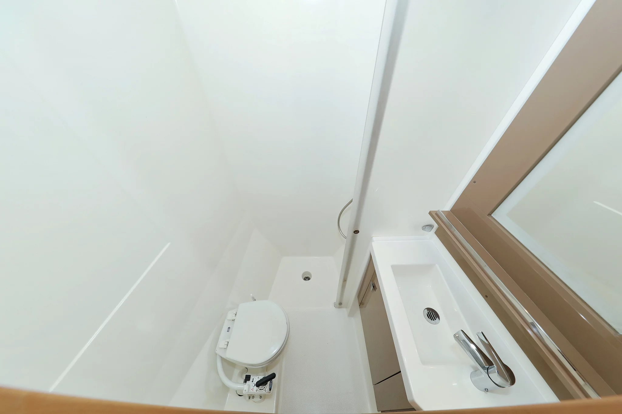 Fountaine Pajot Saba 50 - 6 + 1 cab. (Poco Loco)  - 18