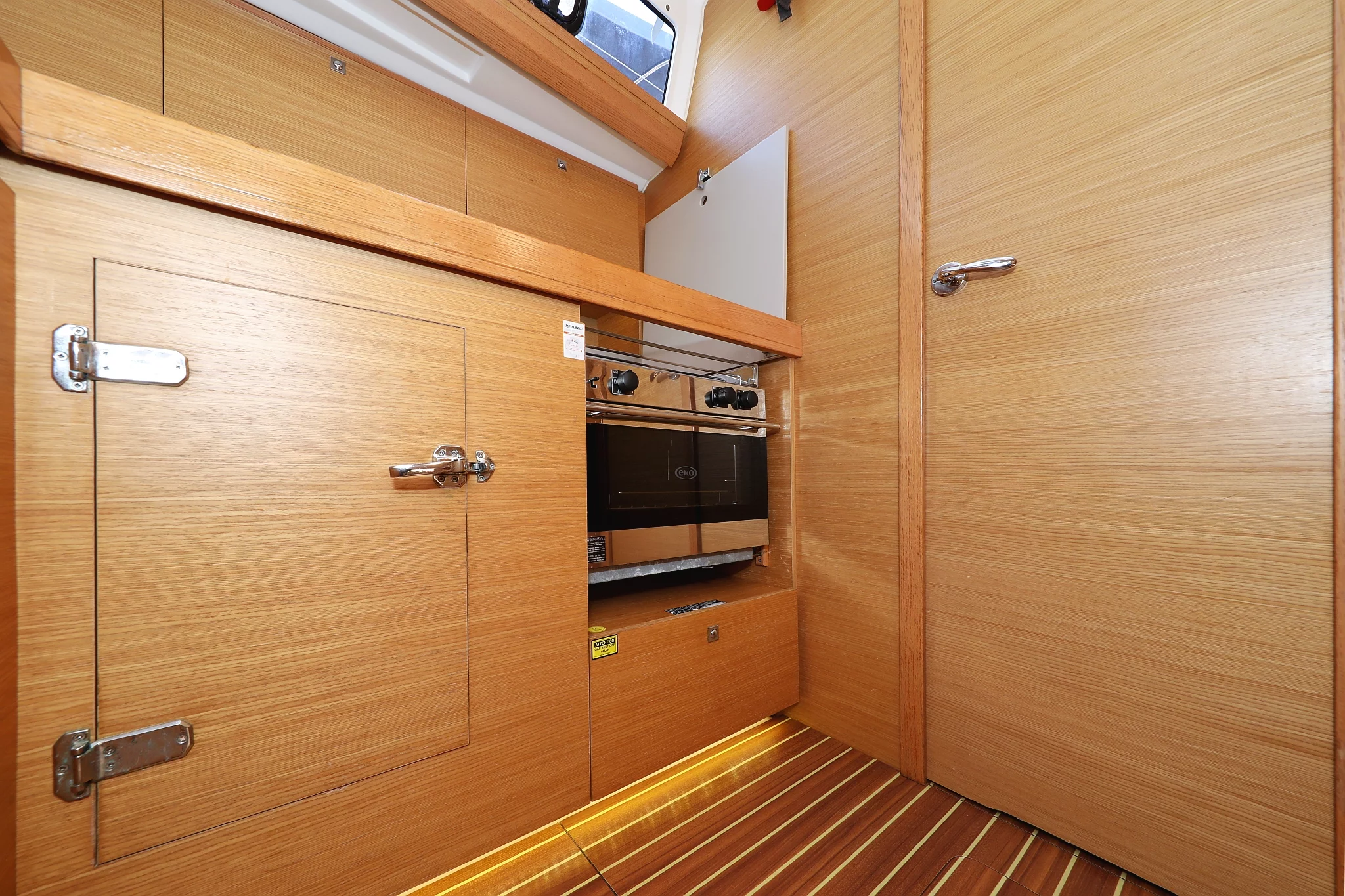 Dufour 412 GL (Adrio)  - 39