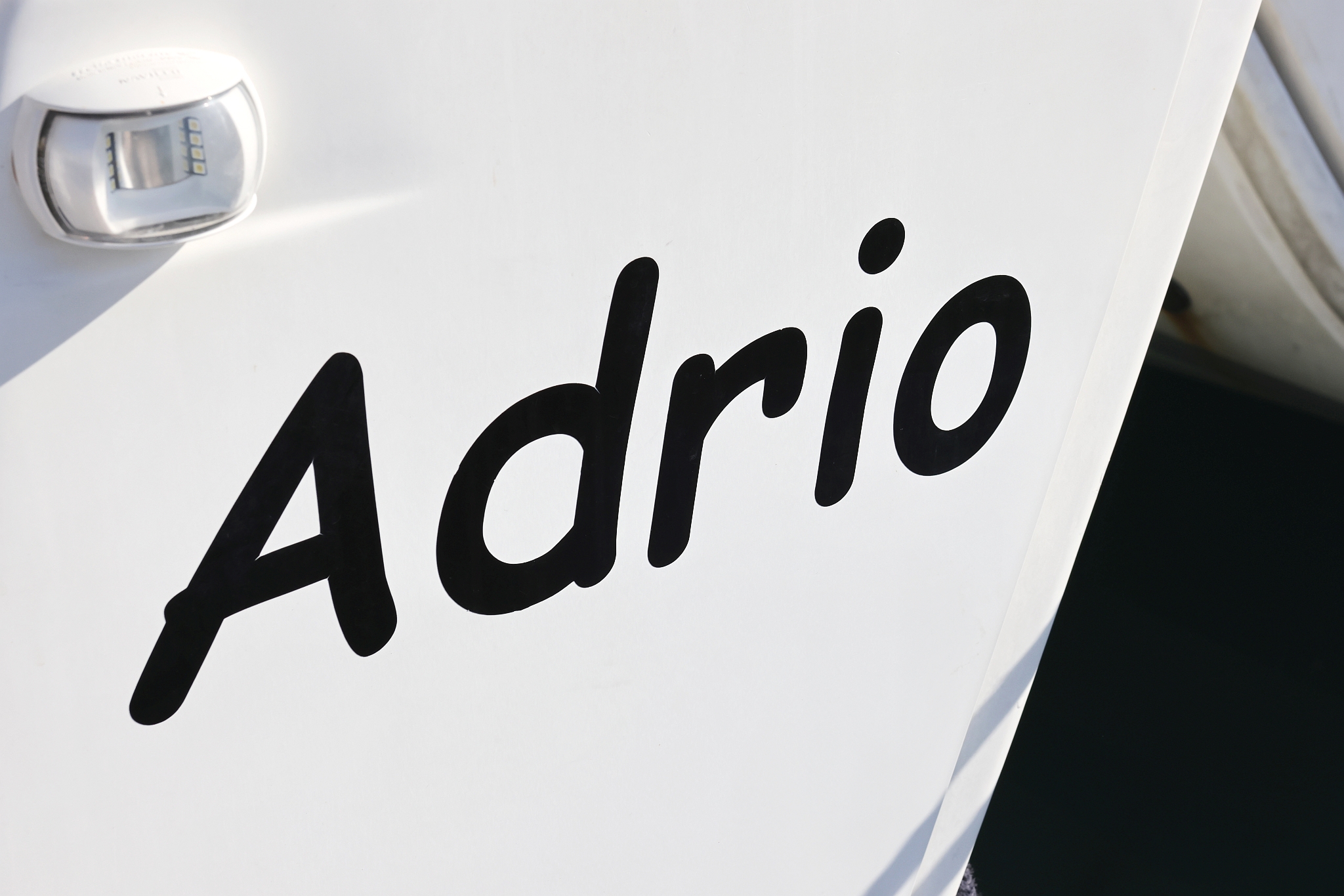 Photo #47 - Dufour 412 GL (Adrio) in Trogir - 40589