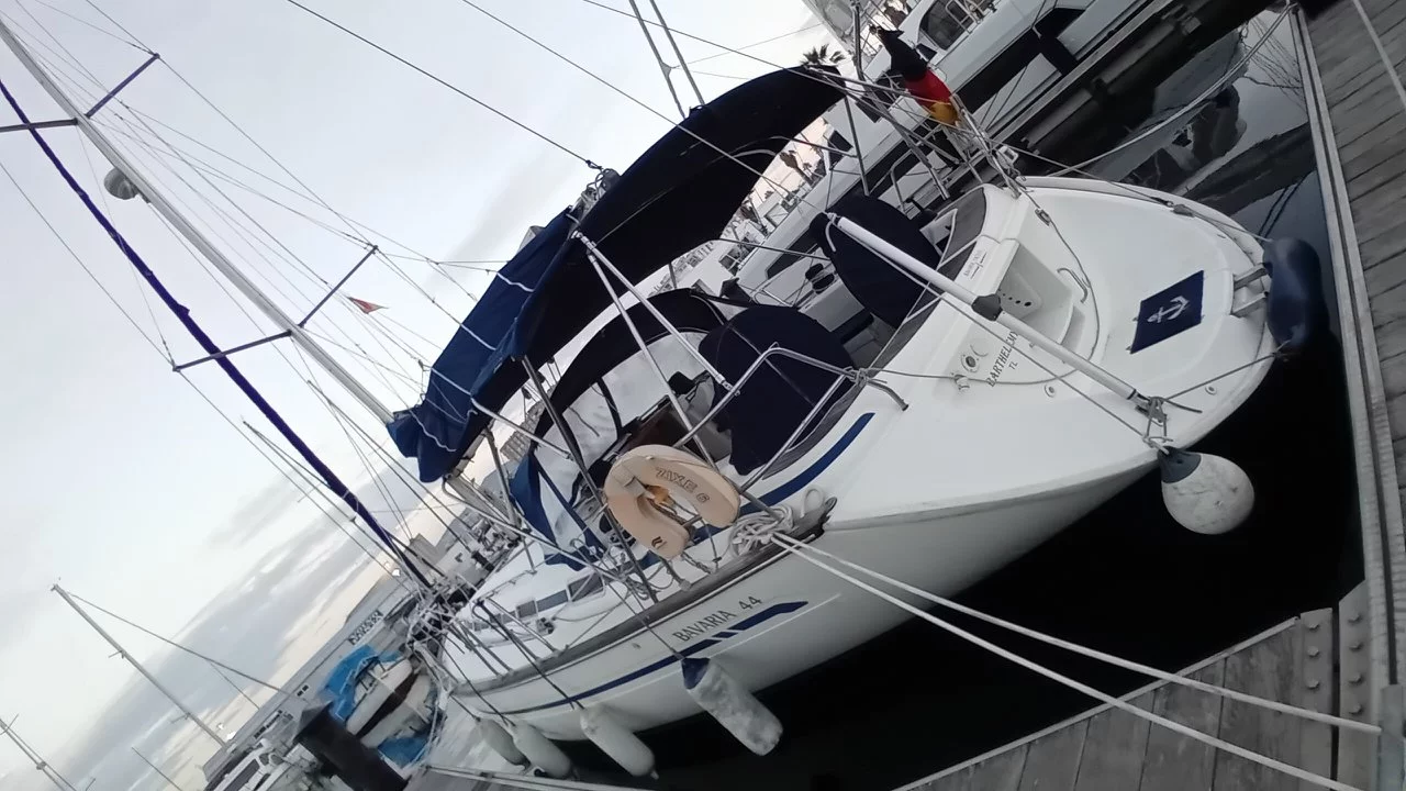 Bavaria 44 (Liberty)  - 0