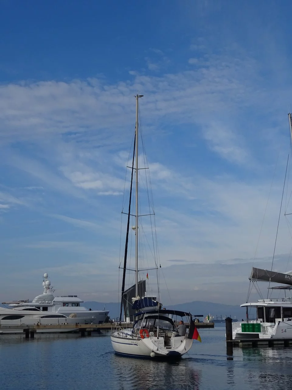 Bavaria 44 (Liberty)  - 3