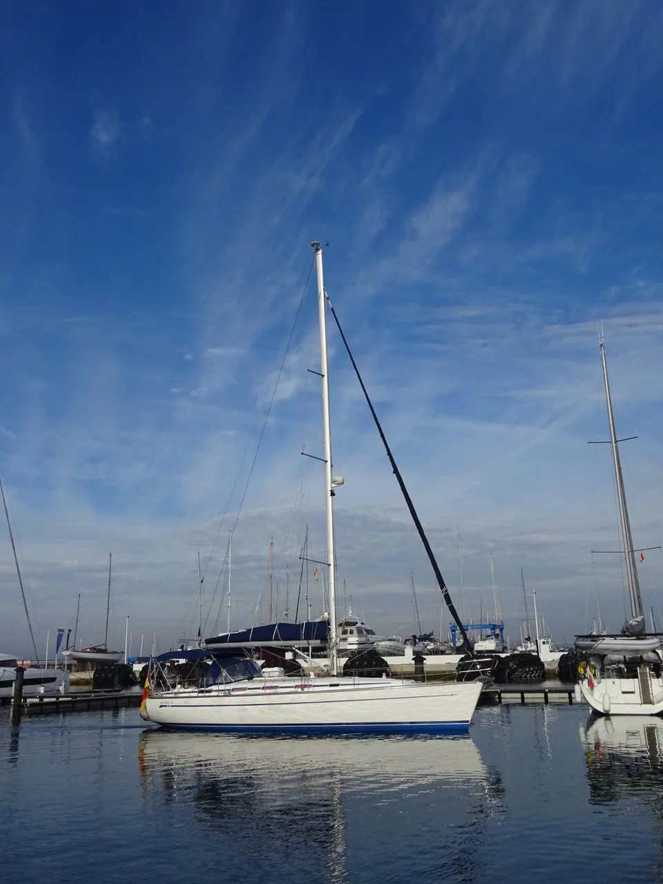 Bavaria 44 (Liberty)  - 4