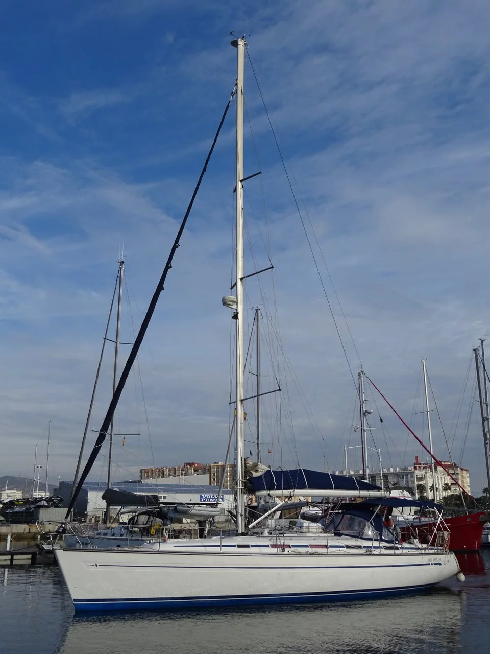 Bavaria 44 (Liberty)  - 6