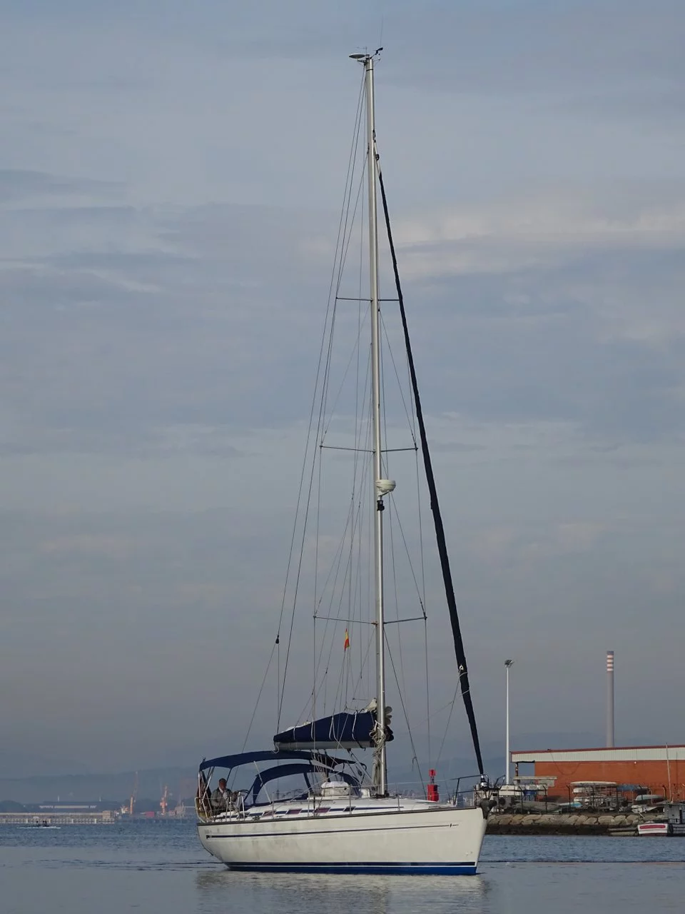 Bavaria 44 (Liberty)  - 9