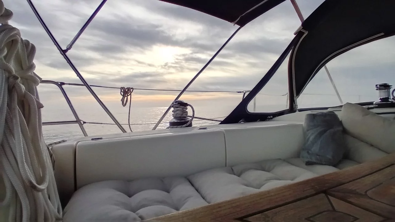 Bavaria 44 (Liberty)  - 15