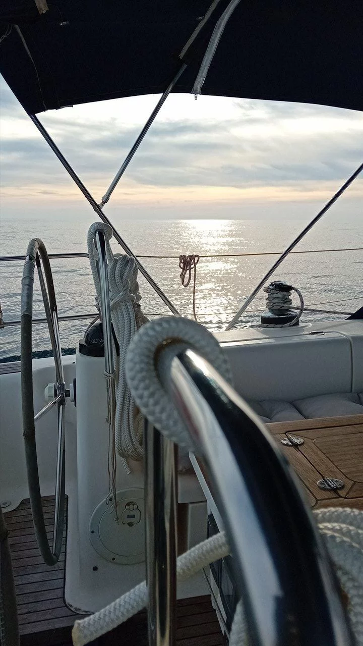 Bavaria 44 (Liberty)  - 17