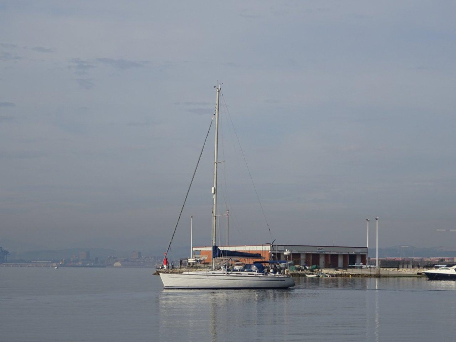 Photo #6 - Bavaria 44 (Time off) en La Linea - 40593