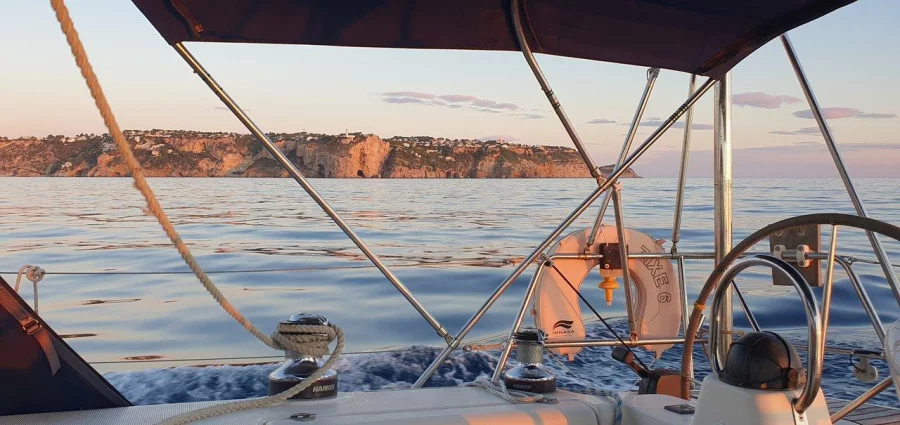 Bavaria 44 (Time off)  - 27