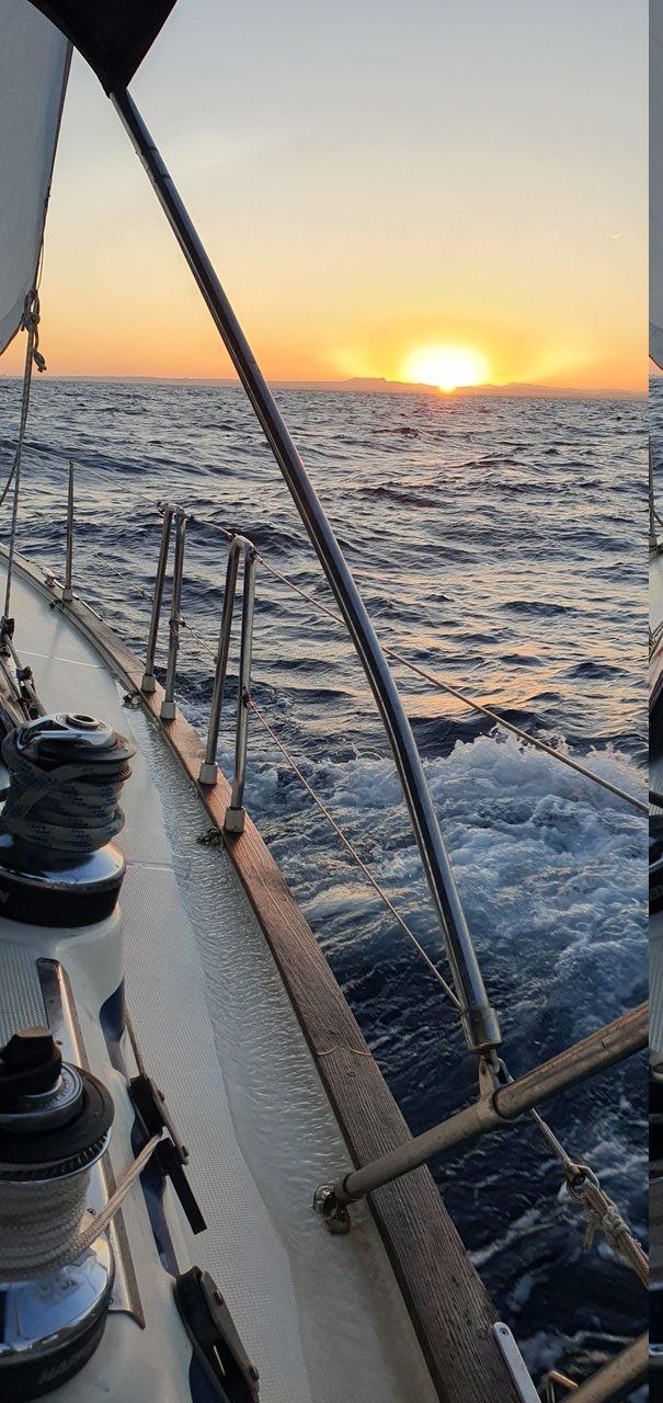 Photo #31 - Bavaria 44 (Time off) en La Linea - 40593