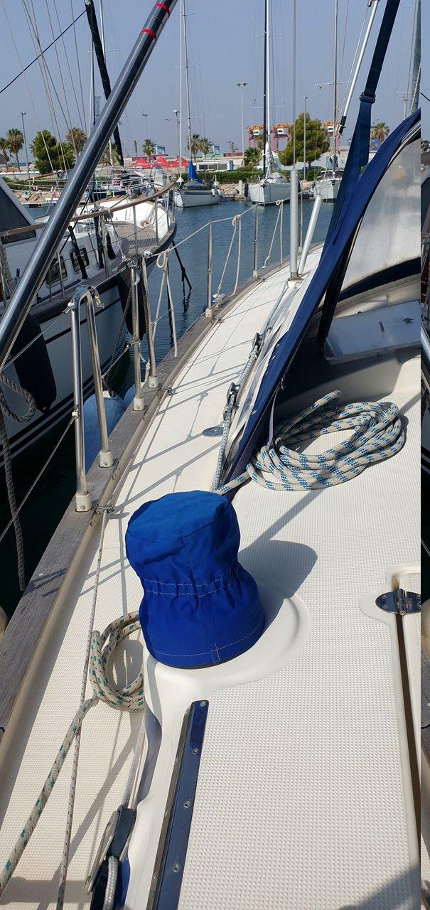 Photo #39 - Bavaria 44 (Time off) en La Linea - 40593