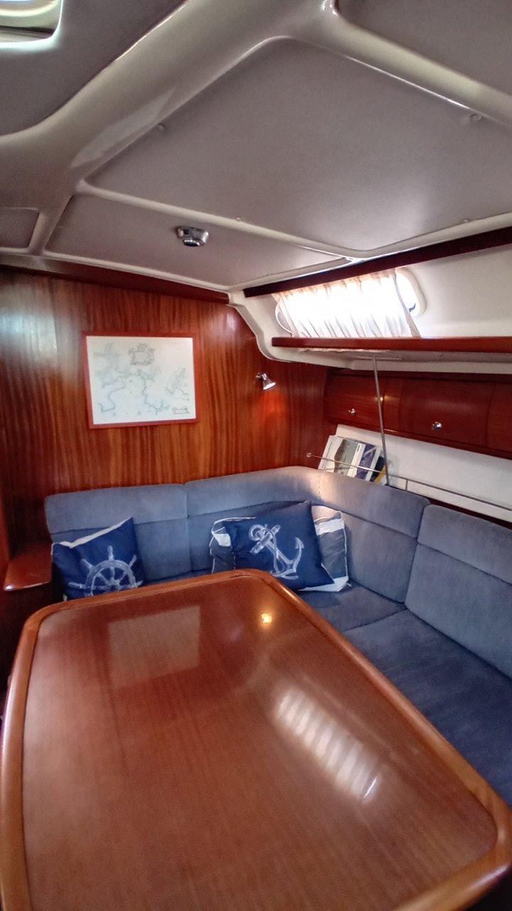 Photo #43 - Bavaria 44 (Time off) en La Linea - 40593
