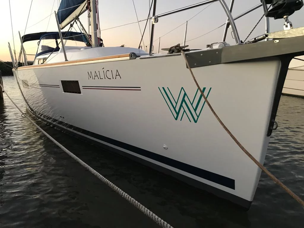 Delta 41 (Malicia)  - 2