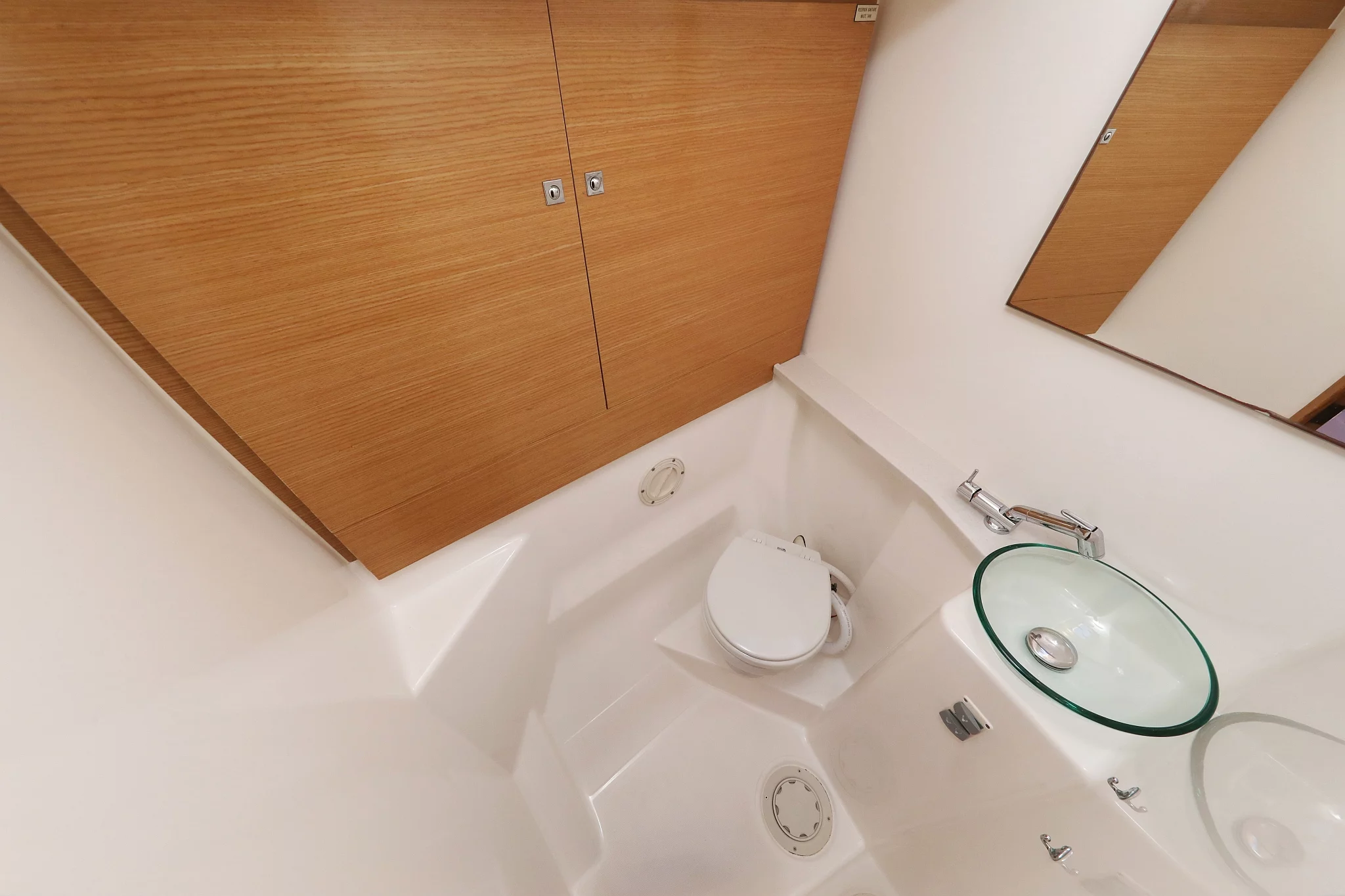 Dufour 460 GL (Ocean Tango)  - 26