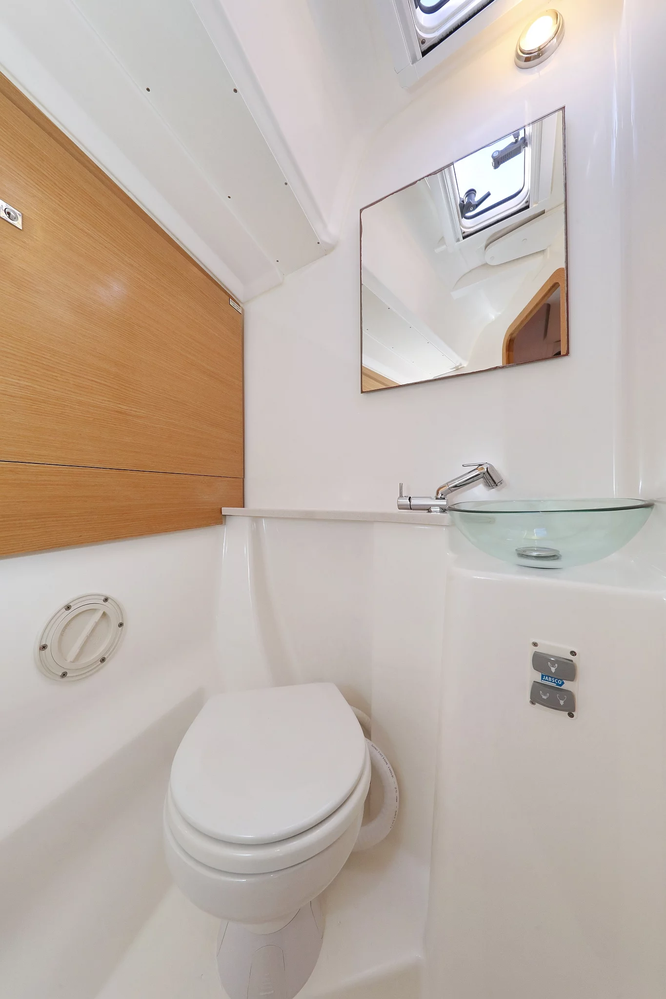 Dufour 460 GL (Ocean Tango)  - 27