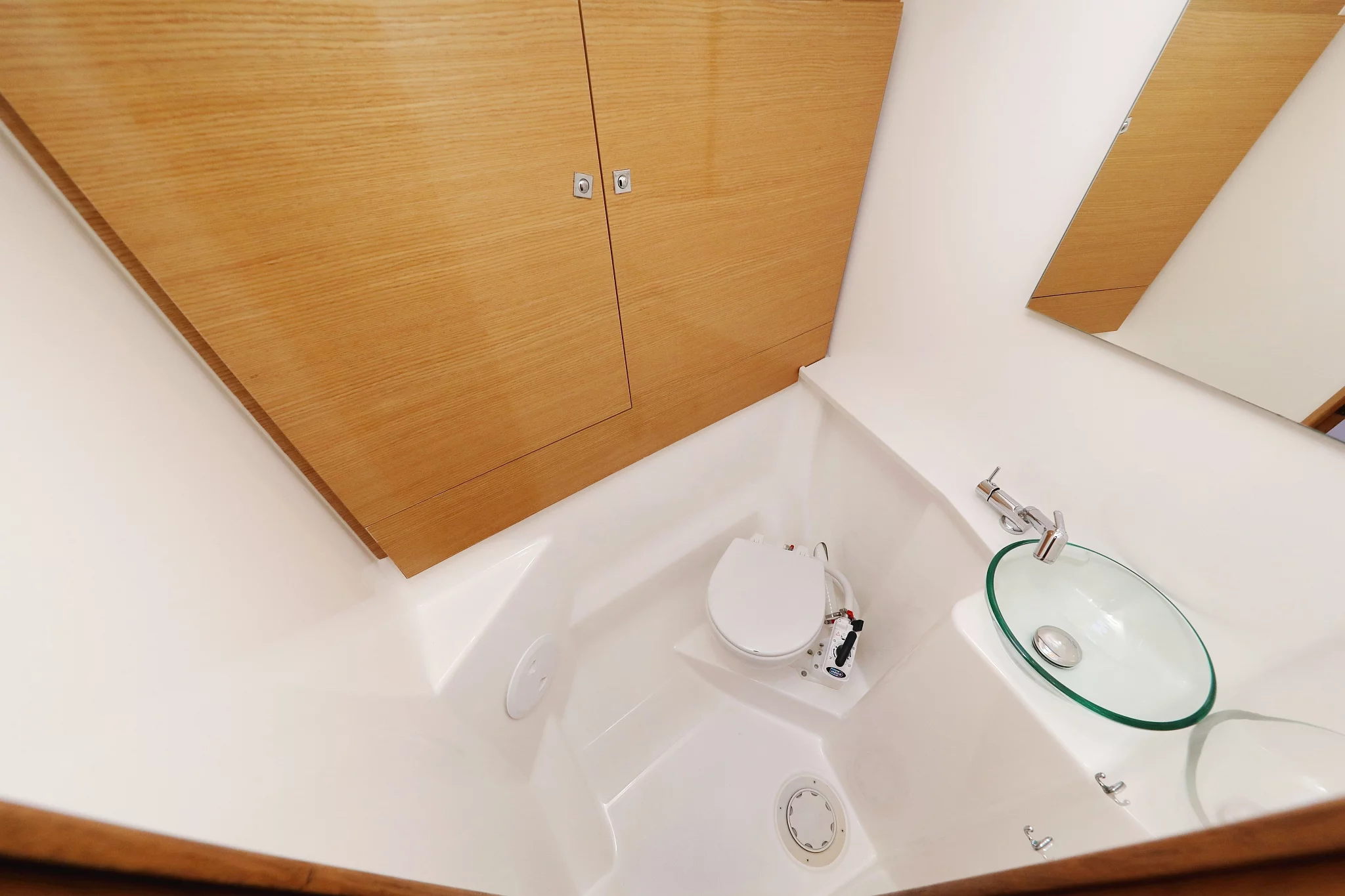 Dufour 460 GL (Horido)  - 22