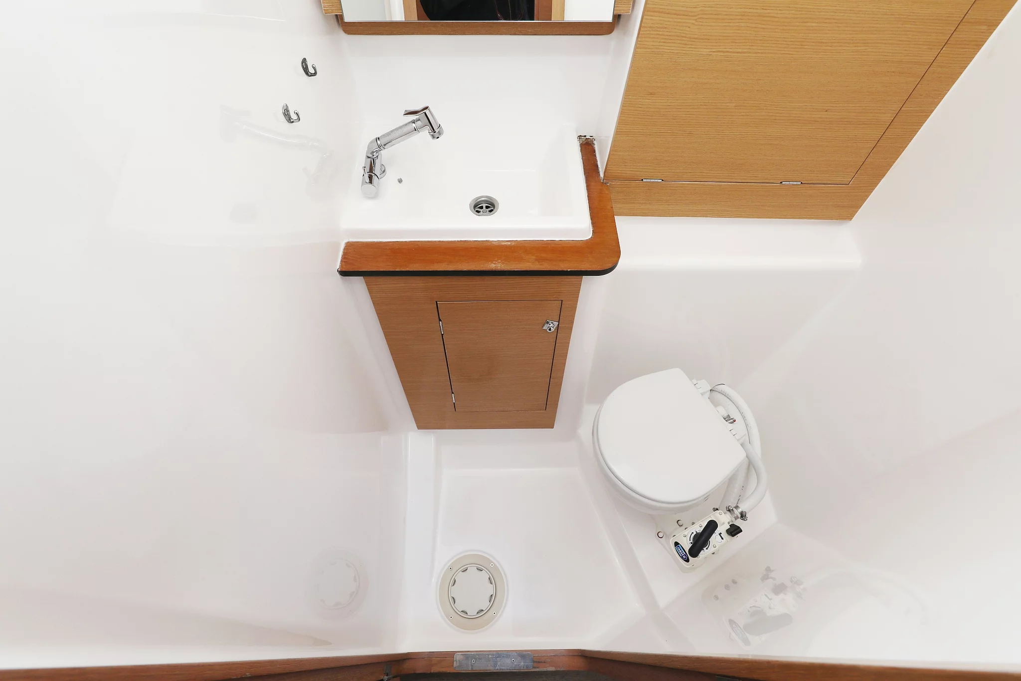 Dufour 460 GL (Horido)  - 29