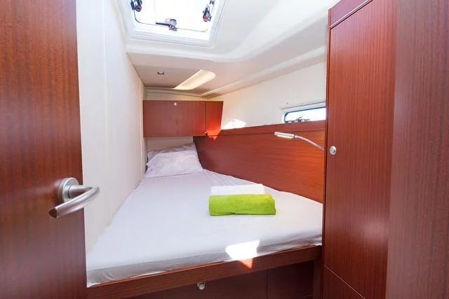 Hanse 455 (Caitlin of Lorne)  - 5