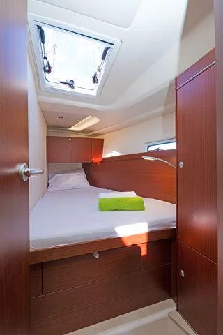 Hanse 455 (Caitlin of Lorne)  - 6