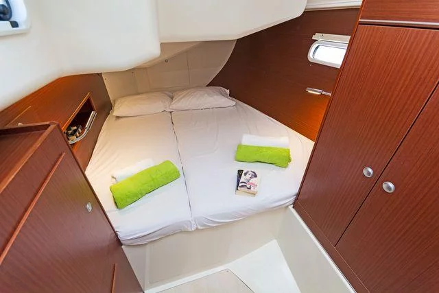 Hanse 455 (Caitlin of Lorne)  - 9