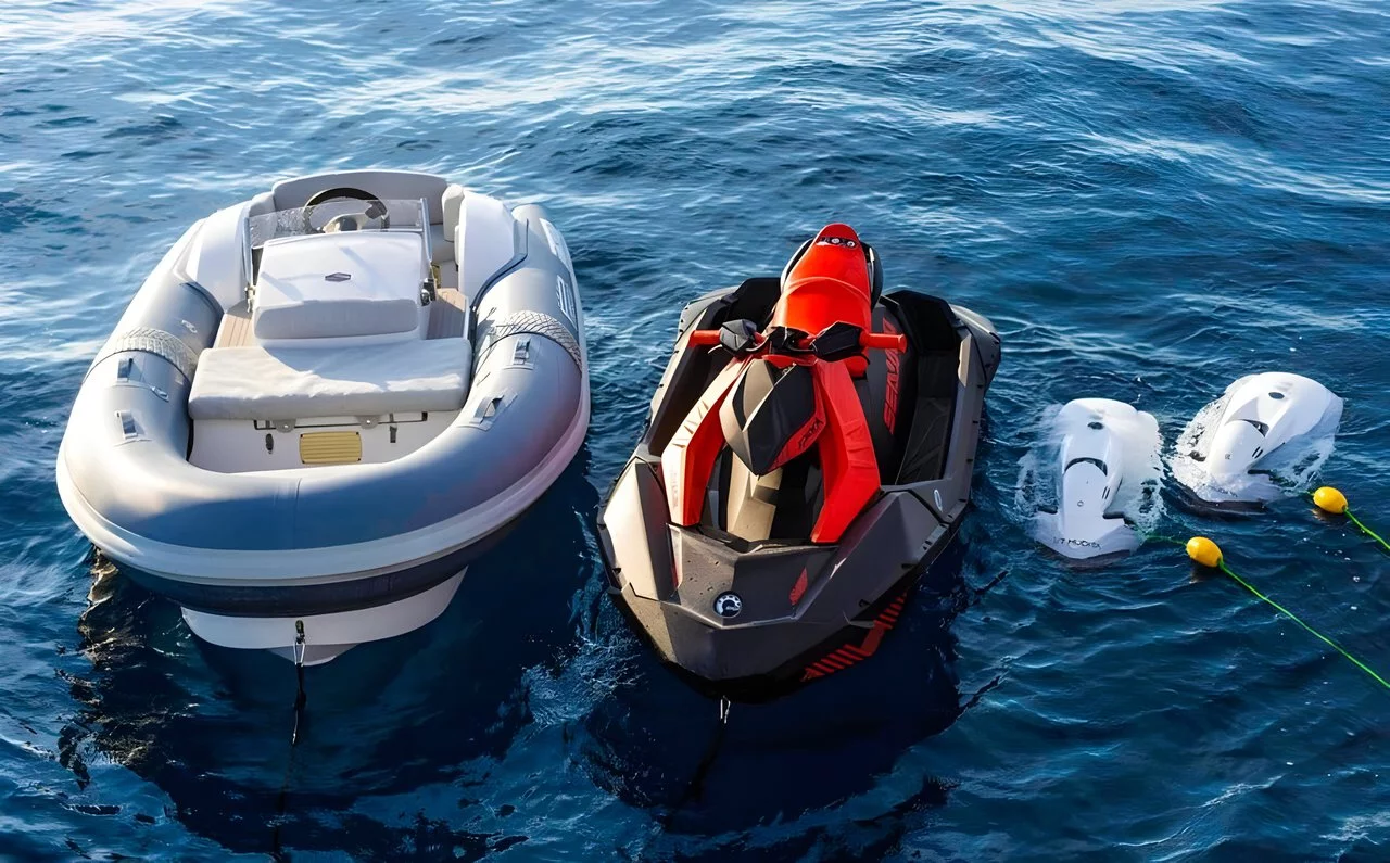 Azimut S7 (Mudita)  - 17