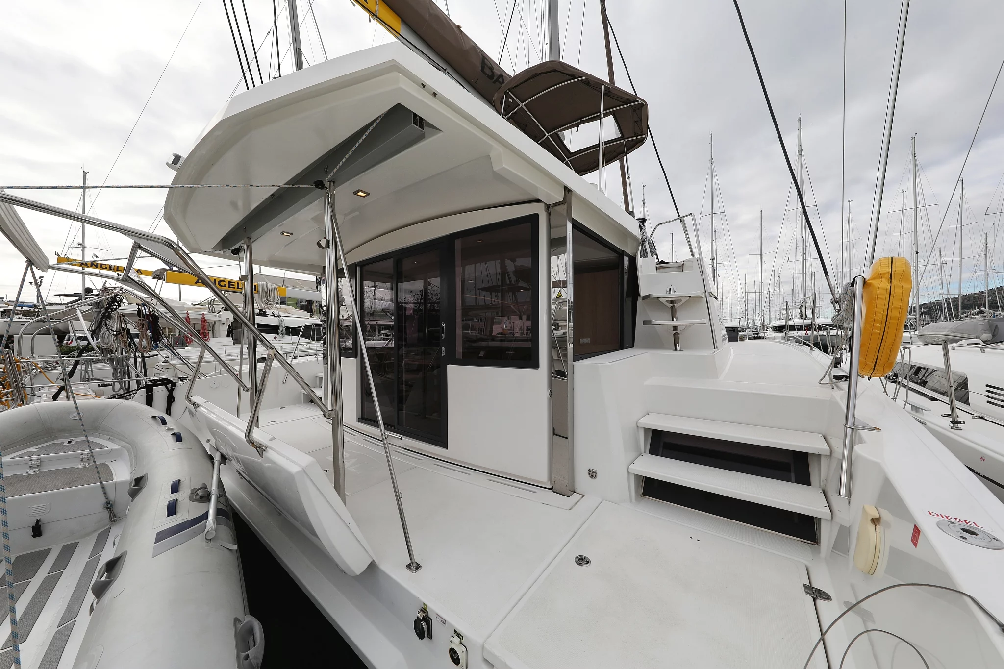 Bali 4.3 - 4 + 2 cab. (Tisia)  - 33