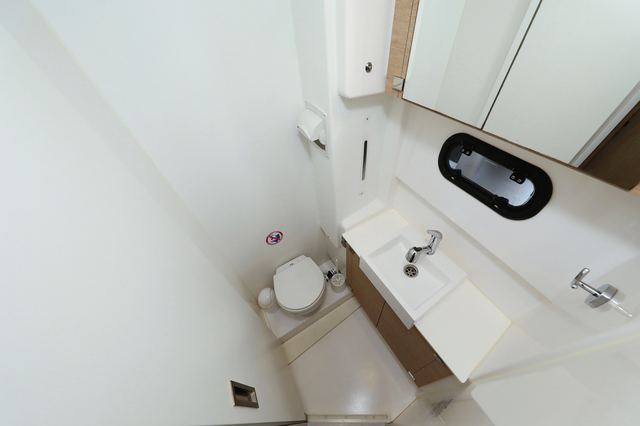 Photo #17 - Bali 4.3 - 4 + 2 cab. (Tisia) en Trogir - 40624