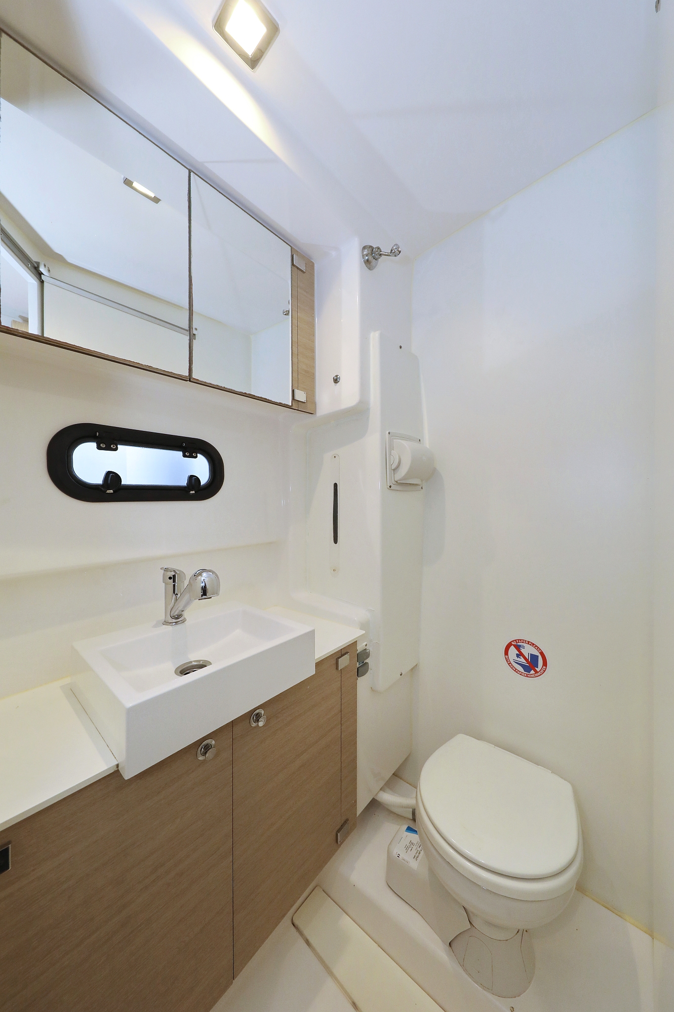 Photo #19 - Bali 4.3 - 4 + 2 cab. (Tisia) en Trogir - 40624